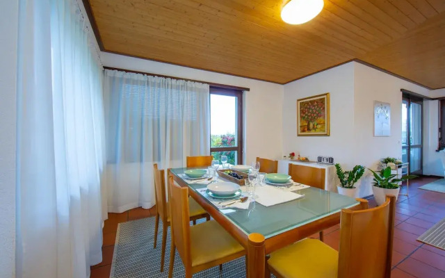 Chiara s Home in Pregassona Lugano