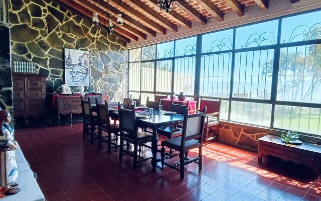 Villa Doña Conchita