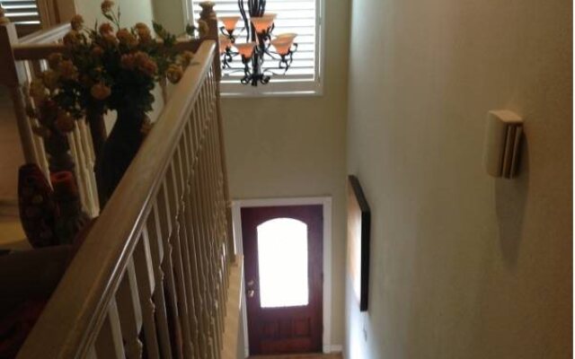 CitySpaces BnB