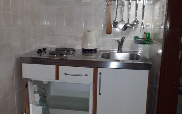 Apartmani J&R Babara