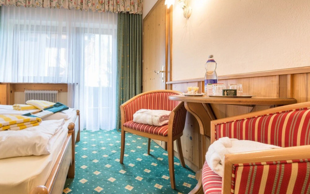 Familien & Vitalhotel Auenhof