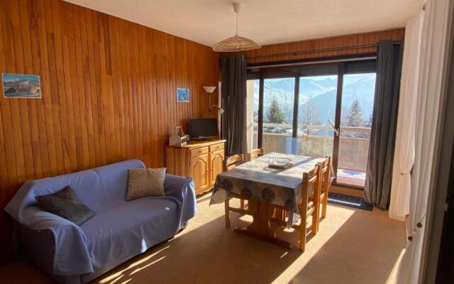 Appartement La Toussuire, 1 pièce, 4 personnes - FR-1-417-8