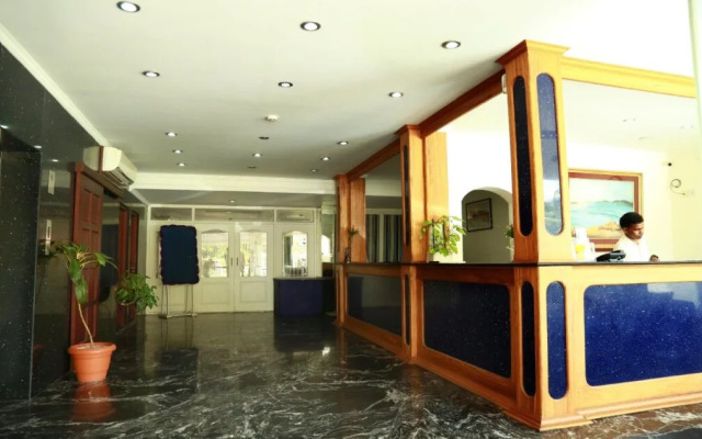 Aquaria The Boutique Resort