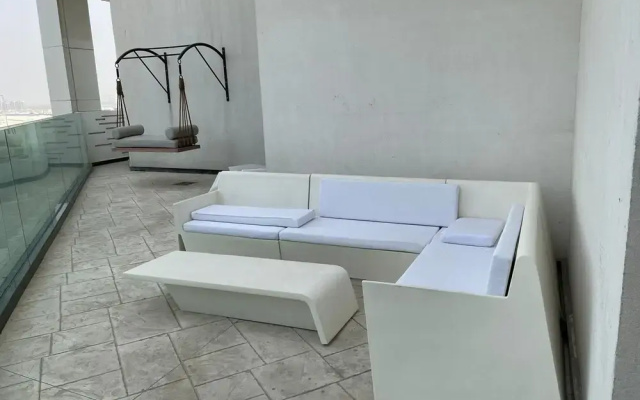 Dream Inn Apartments - Bayz by Danube - Apartment in ดูไบ - Photo 2