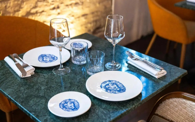 Cavalta Boutique Hotel – Small Luxury Hotel