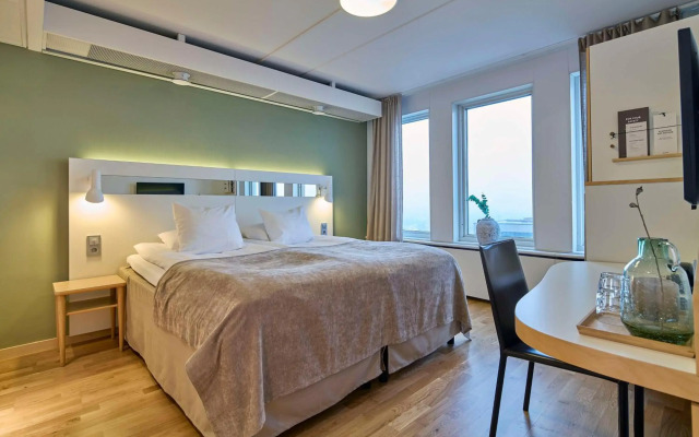 Scandic Plaza Umeå