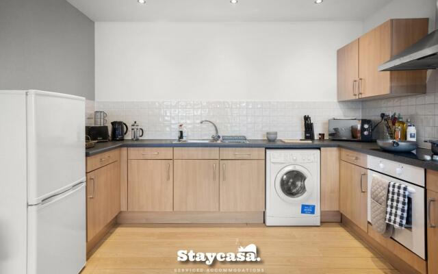Heartwood Suite