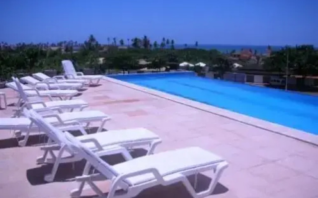 Terrazzo da Bahia