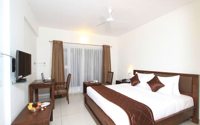 Samasth Room and Suites