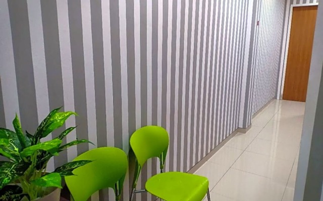 Derma Home Stay