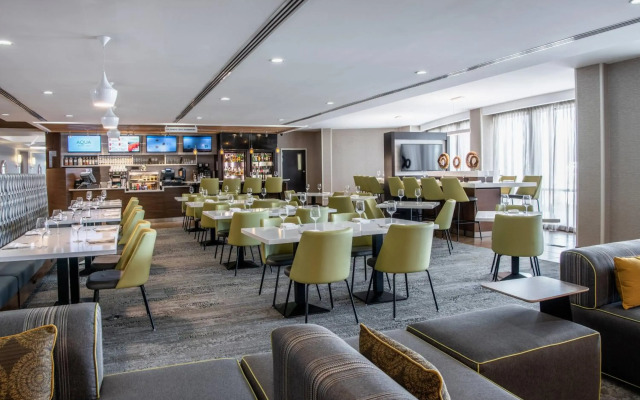 Courtyard by Marriott Edmonton West