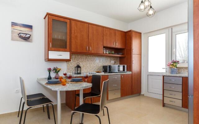 Summer Breeze Villa