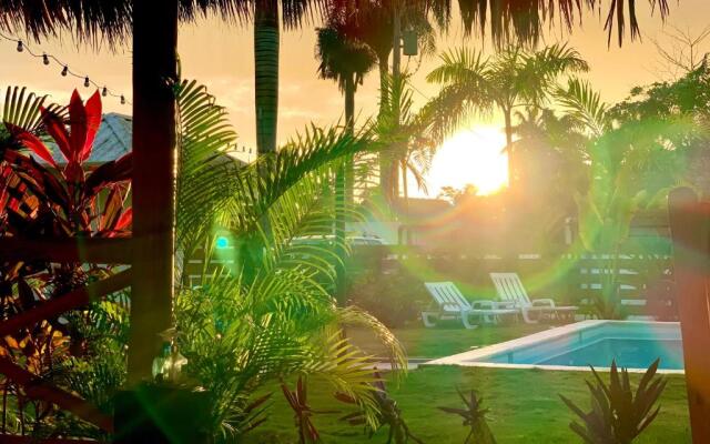 Punta Popy Boutique Hotel