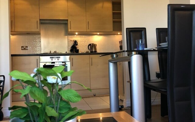 Riverview Apartment Reading