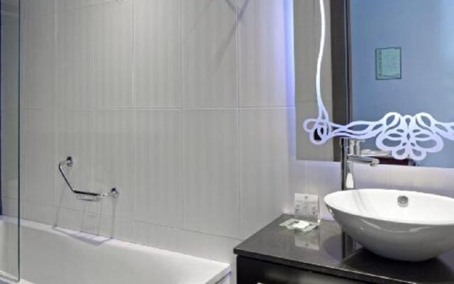 Hotel Ciutadella Barcelona