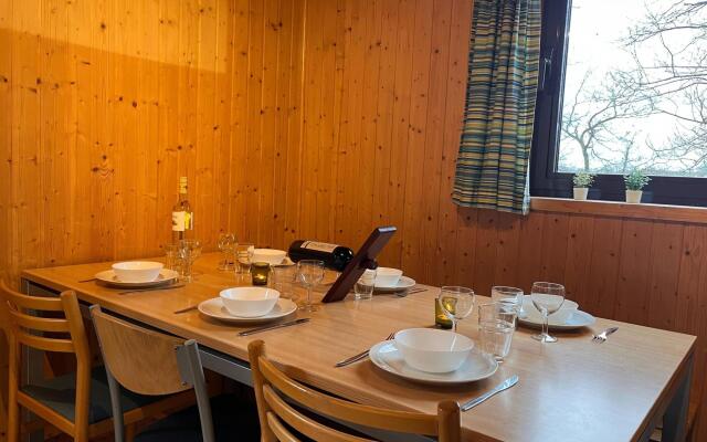 Beautiful holiday home in Hastière with garden