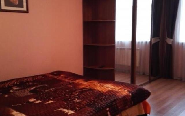 Альянс на улице Горького 13/56