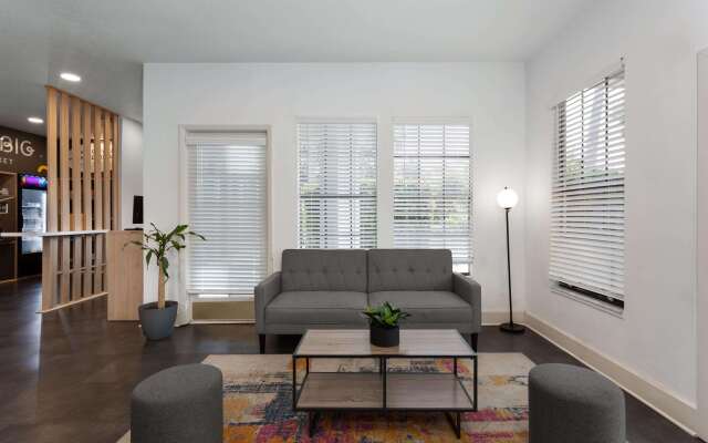 Developer Inn Maingate, a Baymont by Wyndham