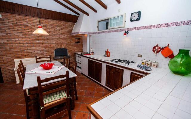 Casa Vacanze Etna