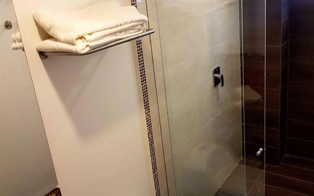 Hotel Toscana Plaza