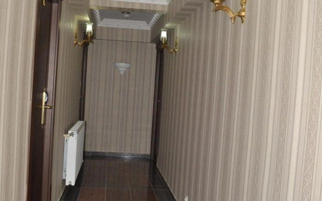 Ares Hotel Sultanahmet