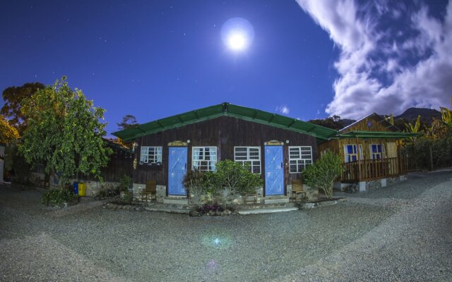 Cabinas Cecilia