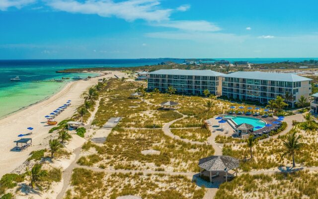 Salterra, a Luxury Collection Resort & Spa, Turks & Caicos