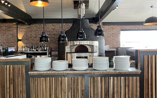 Hotel Schlossblick Chiemsee