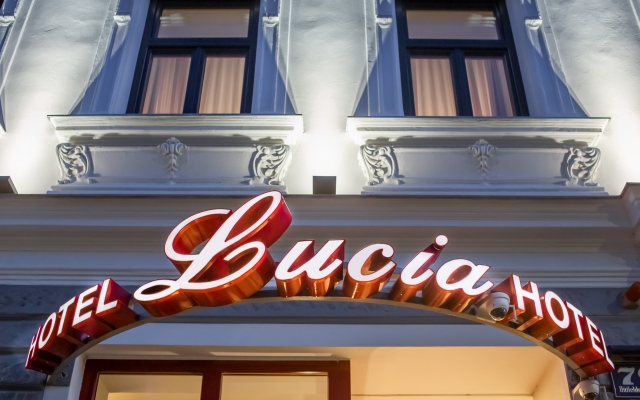 Hotel Lucia