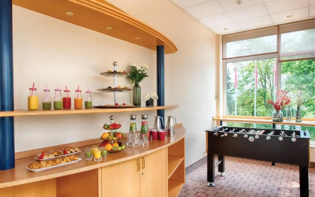 Leonardo Hotel Heidelberg-Walldorf