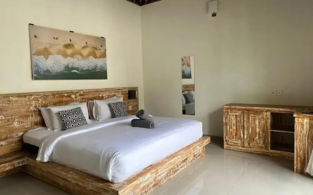 Bingin Garden Uluwatu