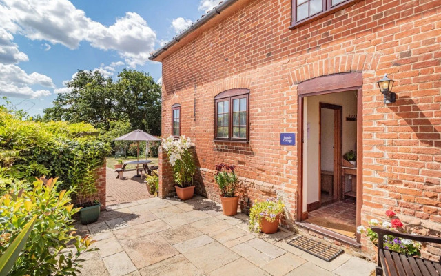 Punch Cottage