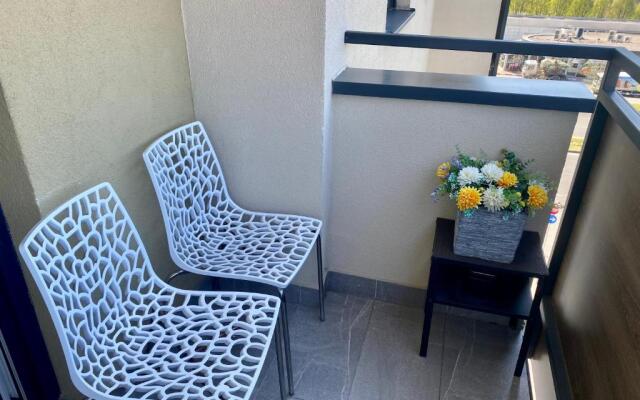 Studio Apartman KRILA WINGS