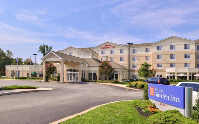 Hilton Garden Inn Dover