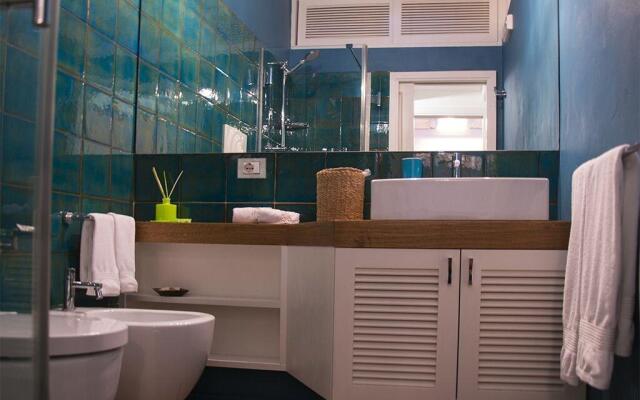 Suite Home Trani