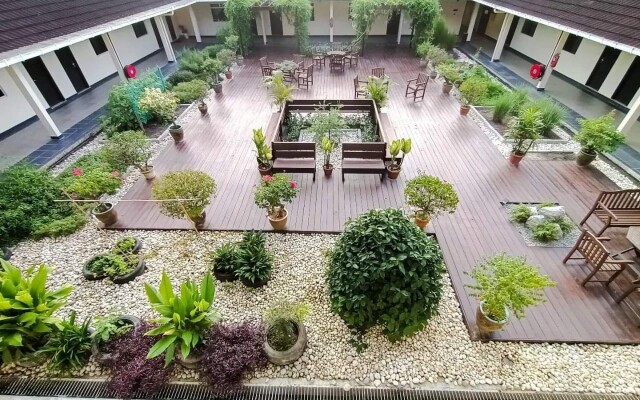 Sabah Hotel Sandakan