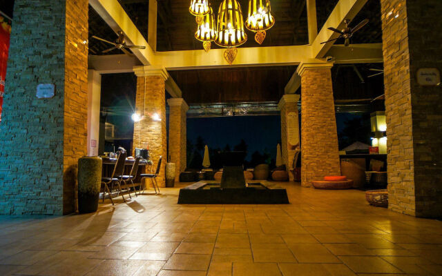 Naraya Riverside Resort