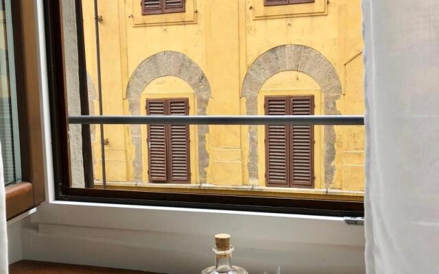 Casa Thiele alla Signoria