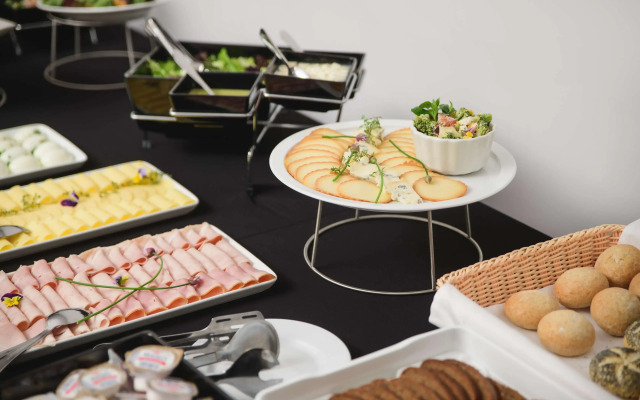 Best Western Plus Hotel Olsztyn Old Town