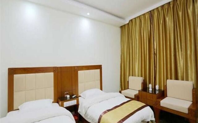 Shengjia Hotel