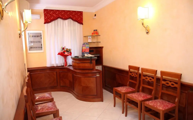 Guest House Galaxy