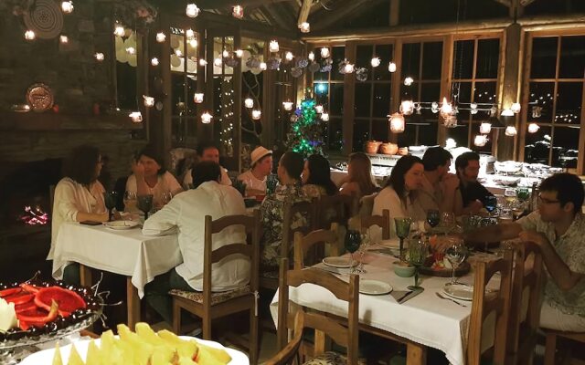 Pousada Refúgio Mantiqueira