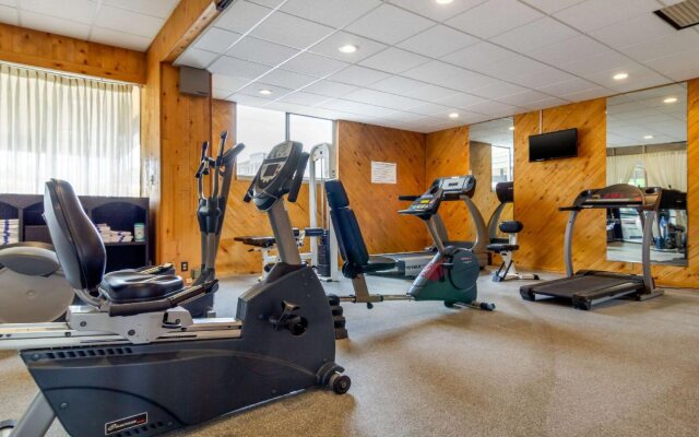 Budget Inn Denver Downtown