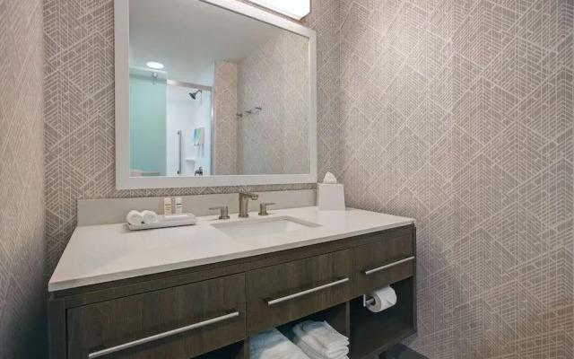 Home2 Suites by Hilton Asheville Airport