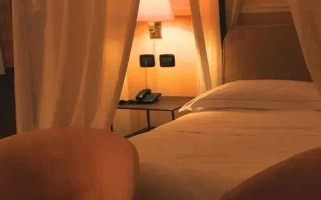 La Locanda della Maison Verte