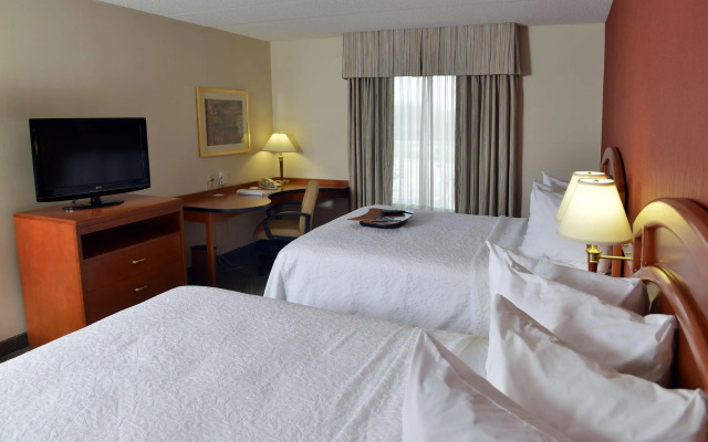 Hampton Inn & Suites by Hilton Windsor