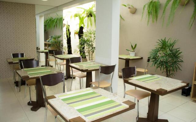 Hotel Pepita