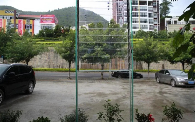 View Grand Hotel