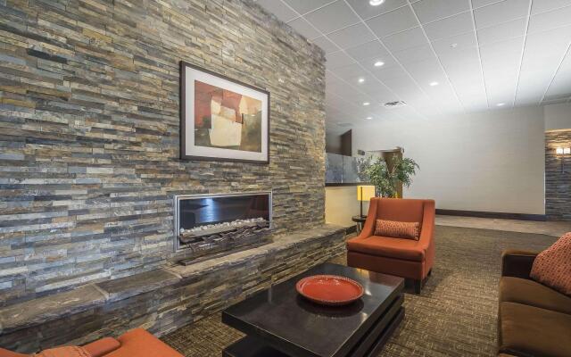 Quality Hotel & Conference Centre