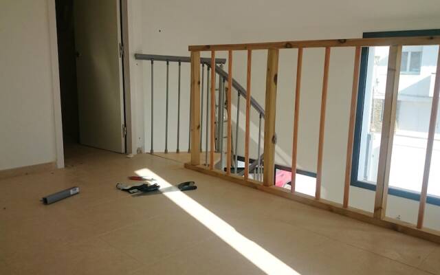 Apartment With one Bedroom in Cadaqués, With Furnished Terrace and Wifi